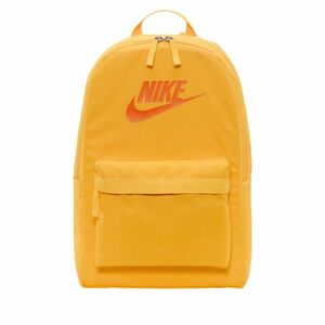 NIKE-NK HERITAGE BKPK YELLOW Sárga 25L kép