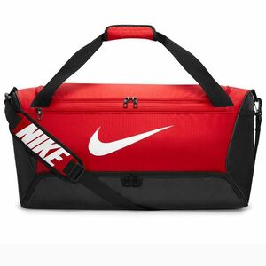 NIKE-NK BRSLA M DUFF 9.5 (60L) Piros 60L kép