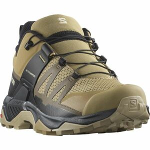 SALOMON-X Ultra 4 kelp/dark earth/black Barna 46 kép