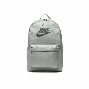 NIKE-NK HERITAGE BKPK-034 Szürke 25L kép