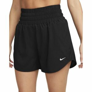 NIKE-W ONE DF ULTR HR 3 BR SHRT-DX6642-010-black Fekete M kép