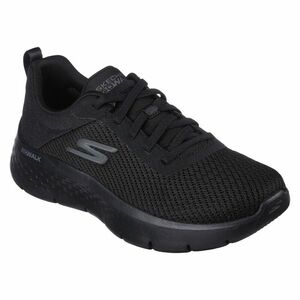 SKECHERS-Go Walk Flex Ws black Fekete 42 kép