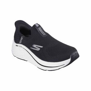 SKECHERS-Max Cushioning Elite 2.0 black/white Fekete 40 kép