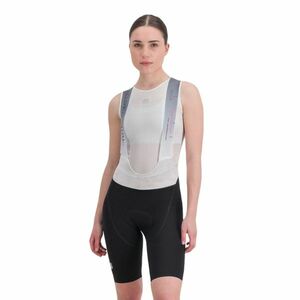 SPORTFUL-Total comfort w bibshort, black Fekete XL kép