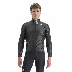 SPORTFUL-Hot pack easylight jacket, black Fekete XL kép