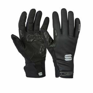 SPORTFUL-Ws essential 2 gloves, black Fekete XXL kép