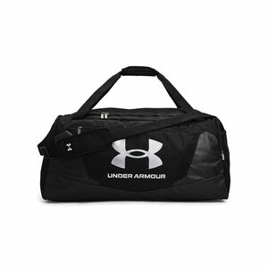 UNDER ARMOUR-UA Undeniable 5.0 Duffle LG-BLK Fekete 101L kép