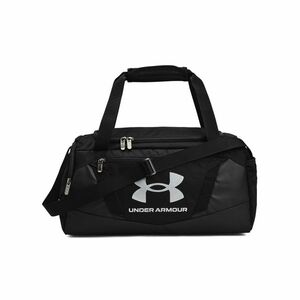 UNDER ARMOUR-UA Undeniable 5.0 Duffle XS-BLK Fekete 23L kép