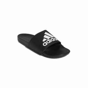 ADIDAS-Adilette Comfort core black/cloud white/core black Fekete 47 kép