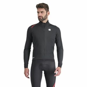 SPORTFUL-Fiandre jacket, black Fekete XXL kép