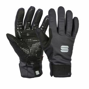 SPORTFUL-Sottozero gloves, black Fekete L kép