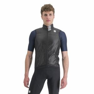 SPORTFUL-Hot pack easylight vest, black Fekete XL kép