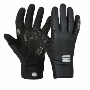 SPORTFUL-Ws essential 2 woman gloves, black Fekete XL kép