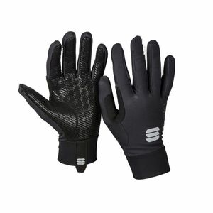 SPORTFUL-No rain gloves, black Fekete XXL kép