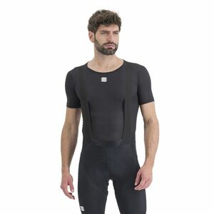 SPORTFUL-Thermodynamic lite t-shirt, black Keverd össze XL kép