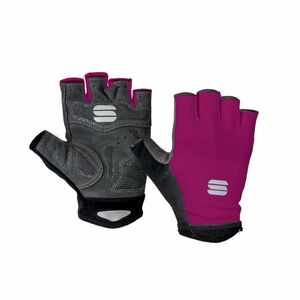 SPORTFUL-Race w gloves, cyclamen Keverd össze M kép