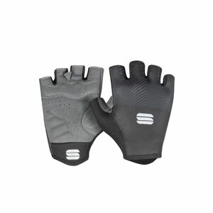 SPORTFUL-Race w gloves, black Fekete XL kép