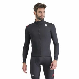 SPORTFUL-Fiandre light no rain jacket, black Fekete XL kép