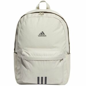 ADIDAS-CLSC BOS 3S BP PUTGRE/BLACK Bézs 28L kép