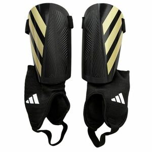 ADIDAS-TIRO SG MTC BLACK/GOLDMT/WHITE Fekete M kép