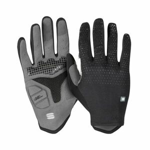 SPORTFUL-Full grip gloves, black Fekete S kép