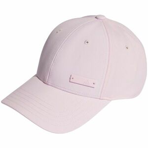 ADIDAS-BBALLCAP LT MET CLPINK Rózsaszín 57/61cm kép