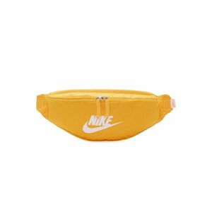 NIKE-NK HERITAGE WAISTPACK ORANGE Narancssárga 3L kép