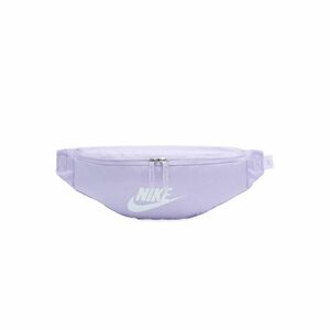 NIKE-NK HERITAGE WAISTPACK VIOLET Lila 3L kép