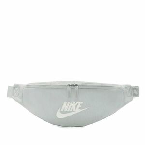 NIKE-NK HERITAGE WAISTPACK GREY Szürke 3L kép