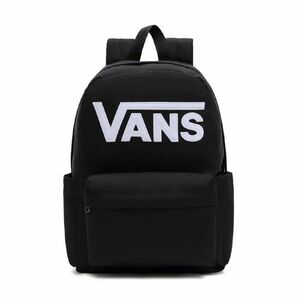 VANS-OLD SKOOL GROM BACKPACK Fekete 18L kép