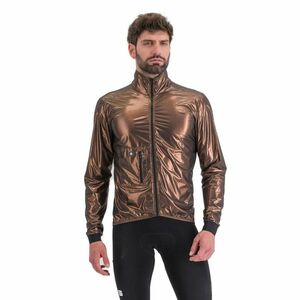 SPORTFUL-Giara packable jacket, metal bronze Keverd össze M kép