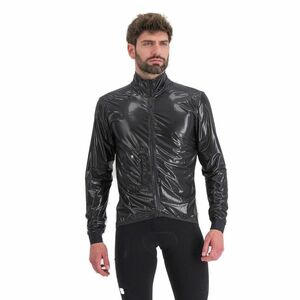 SPORTFUL-Giara packable jacket, black Fekete L kép