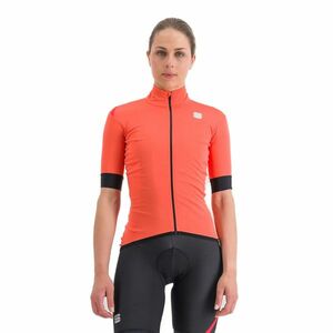 SPORTFUL-Fiandre light norain w jacket, pompelmo Keverd össze S kép