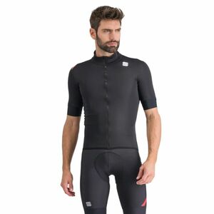 SPORTFUL-Fiandre light no rain jacket s, black Fekete XL kép