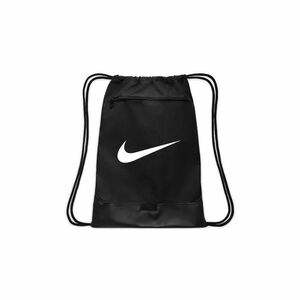 NIKE-NK BRSLA DRWSTRNG 9.5 (18L) Fekete 9L kép