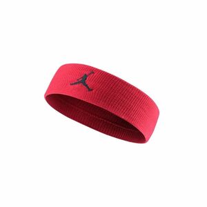 NIKE-JORDAN HEADBAND RED/BK Piros UNI kép