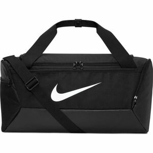 NIKE-NK Brasilia 9.5 black/black/white kép