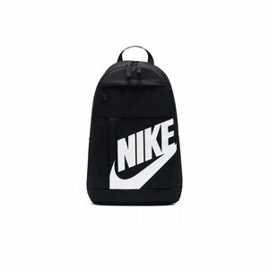 NIKE-NK ELMNTL BKPK - HBR black/black/white kép