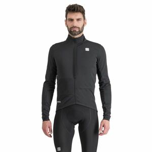 SPORTFUL-Super jacket, black Fekete XXL kép