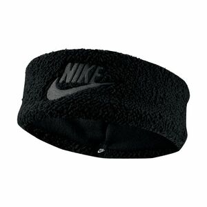 NIKE-WM SHERPA HEADBAND Fekete UNI kép