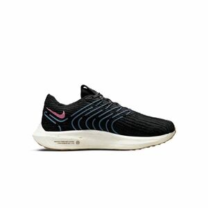 NIKE-Pegasus Turbo NN black/anthracite/noise aqua/white Fekete 39 kép