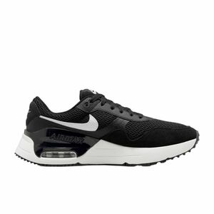 NIKE-Air Max SYSTM black/wolf grey/white Fekete 46 kép