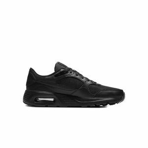 NIKE-Air Max SC black/black/black Fekete 46 kép