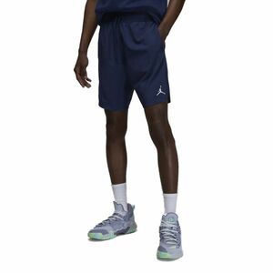 NIKE-JORDAN M J DF SPRT WOVEN SHORT-410-Blue Kék M kép