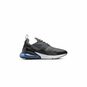 NIKE-Air Max 270 iron grey/game royal/black/white Szürke 45, 5 kép