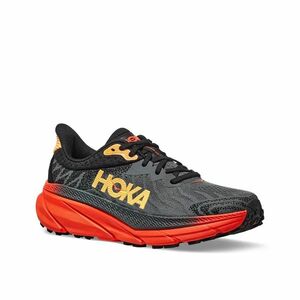 HOKA ONE ONE-Challenger ATR 7 castle rock/flame kép