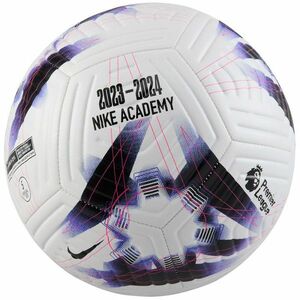 NIKE-Premier League Academy FB2985-104 Fehér 5 kép