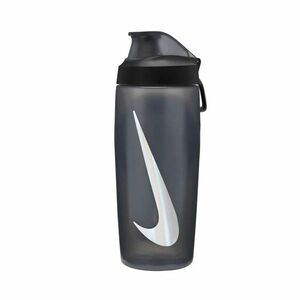 NIKE-REFUEL BTL LOCKING LID AT/BK Szürke 0, 75L kép