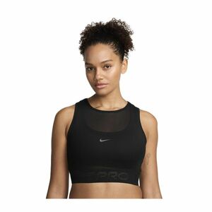 NIKE-Nike Pro-FN7387-010-black Fekete S kép