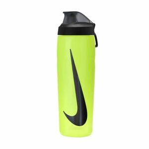 NIKE-REFUEL BTL LOCKING LID VT/BK Sárga 0, 75L kép